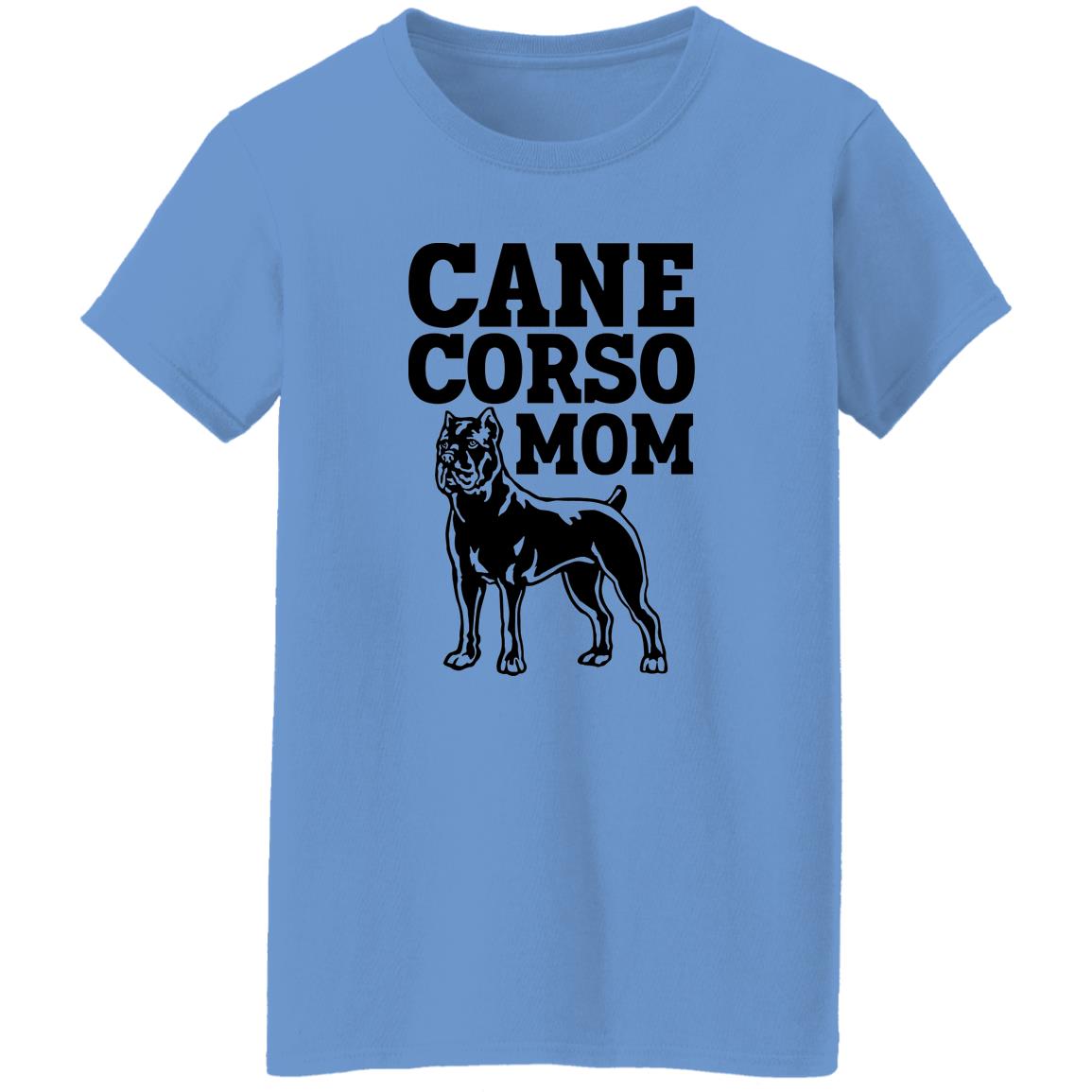 Cane corso outlet apparel